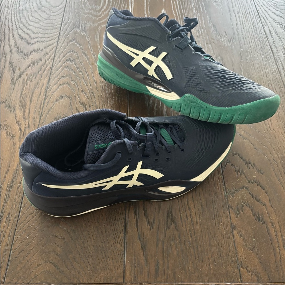 ASICS Gel-Tennis Connect 11 Men’s Tennis Shoes
